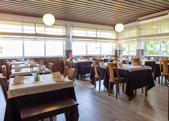 Hotel Eurosol Seia Camelo