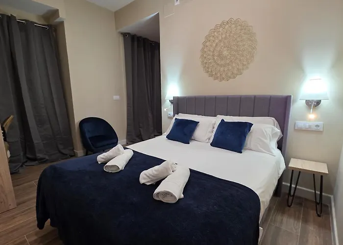 Casona de San Andrés Boutique Hotel