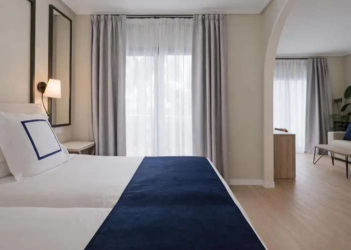 Hotel La Laguna Spa&Golf Ciudad Quesada