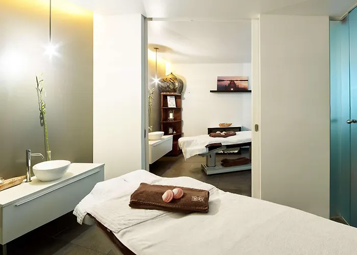 Hotel Radisson BLU Balmoral Spa