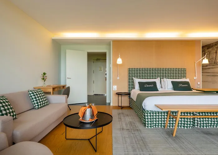 Hotel Terraverda At Emporda Golf Resort
