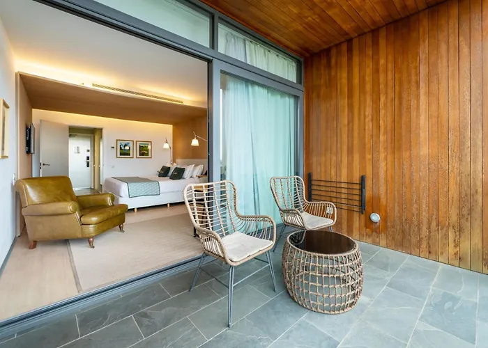 Hotel Terraverda At Emporda Golf Resort Torroella de Montgrí