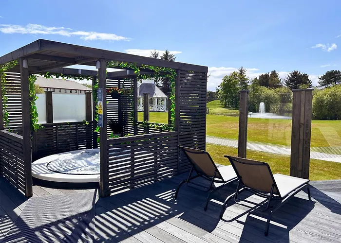 The Gailes Hotel & Spa
