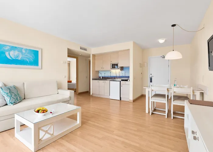 Aparthotel Viva Sunrise Port d'Alcúdia