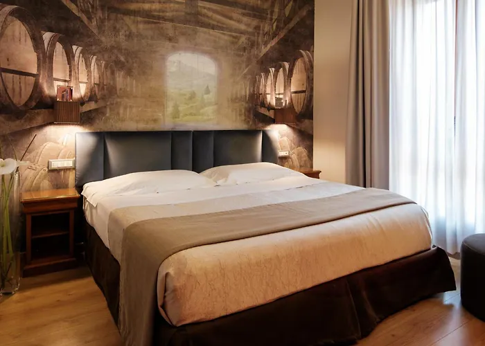 Hotel Terme Salvarola Sassuolo