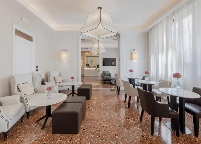 Hotel Grande Italia