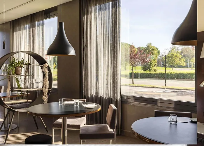 B&B Hotel Arezzo