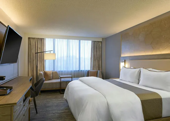 The Westin Atlanta Airport