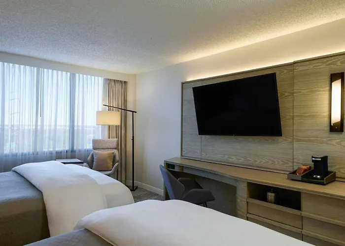 The Westin Atlanta Airport