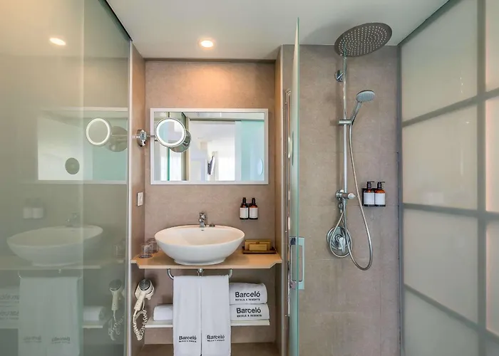 Barcelo Santiago - Adults Only Hotel Puerto de Santiago 
