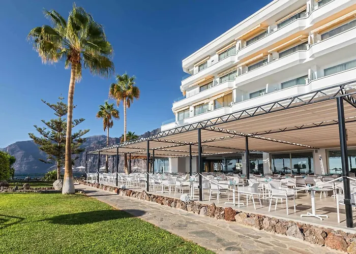 Barceló Santiago - Adults Only Hotel Puerto de Santiago 