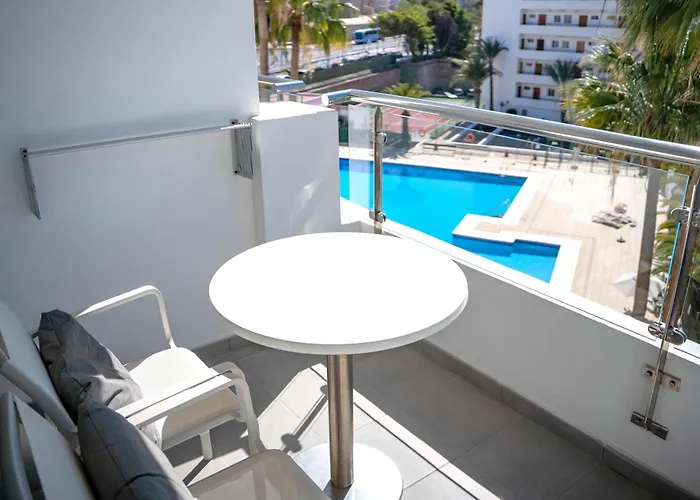 Hotel Coral Ocean View - Adults Only Playa de las Américas