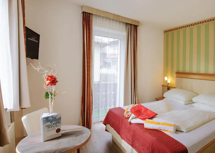 All Inclusive Hotel Sonnenhügel