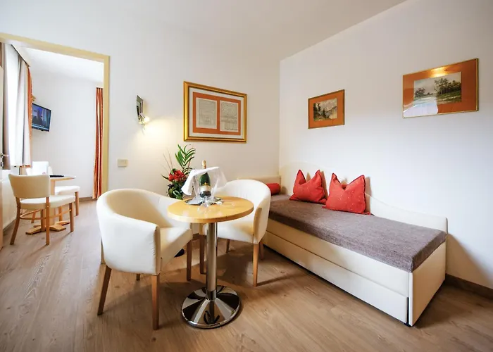 All Inclusive Hotel Sonnenhügel