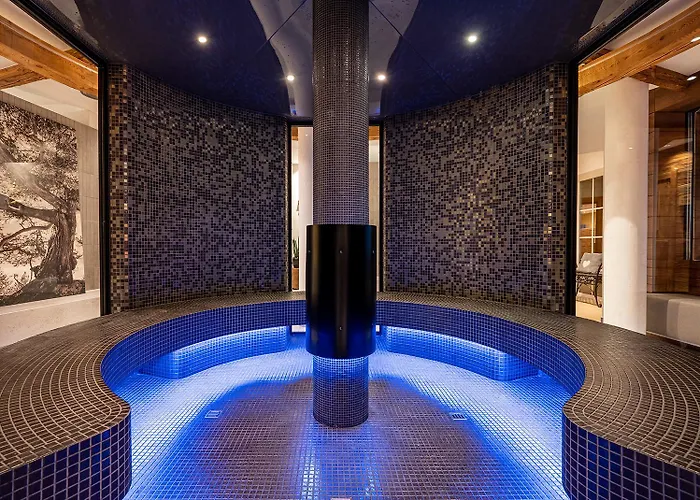 Meiser Vital Hotel Fichtenau