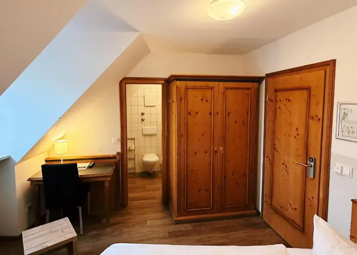 Posthotel Donaustauf