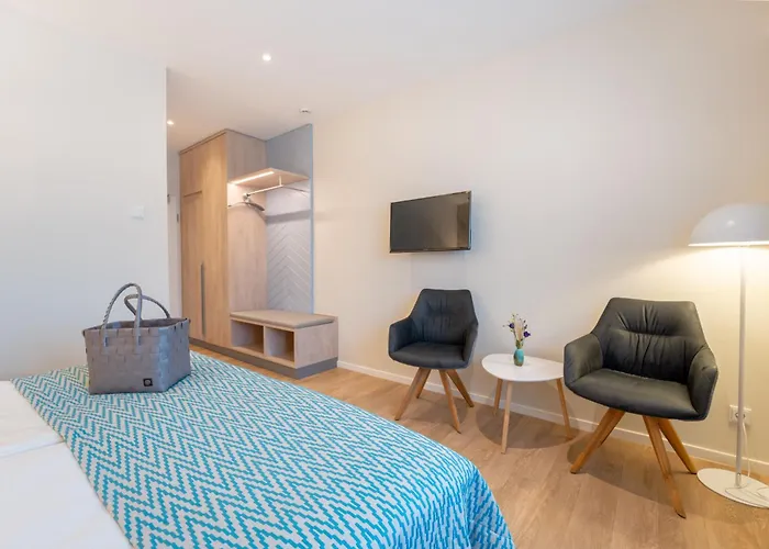 Hotel Strandhus