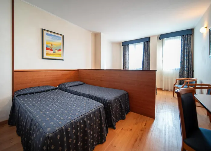 Point Hotel Piove di Sacco