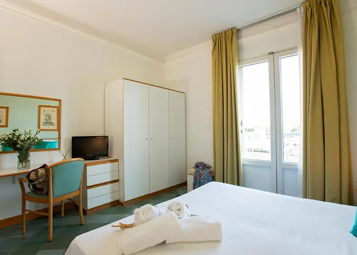 Hotel L'Approdo