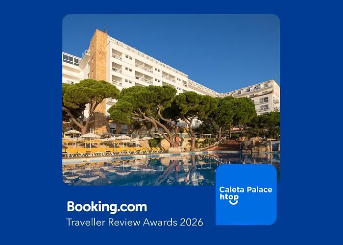 Htop Caleta Palace #Htopbliss Castell-Platja d’Aro