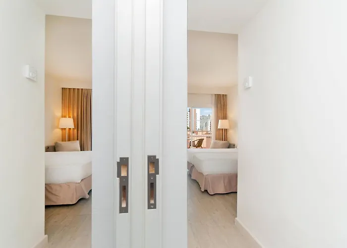 Hotel SOL by Meliá Guadalupe Magaluf 