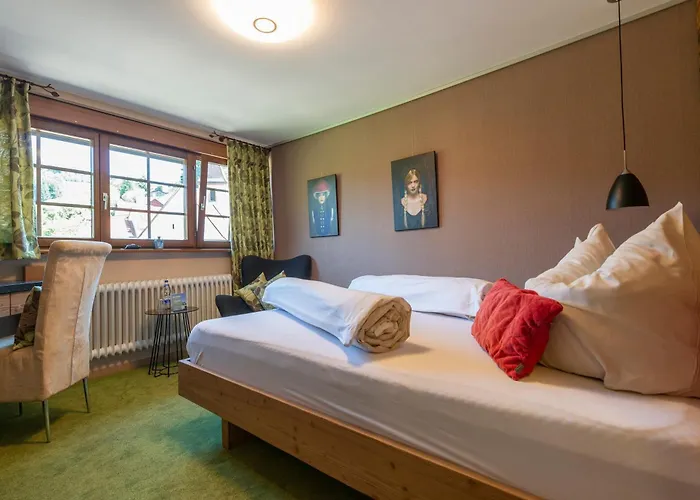 Hotel Freiämter Hof Freiamt