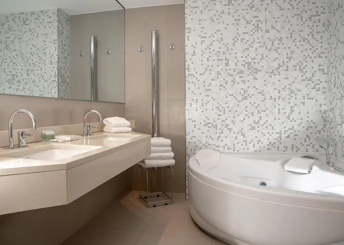 Just Hotel Lomazzo Fiera