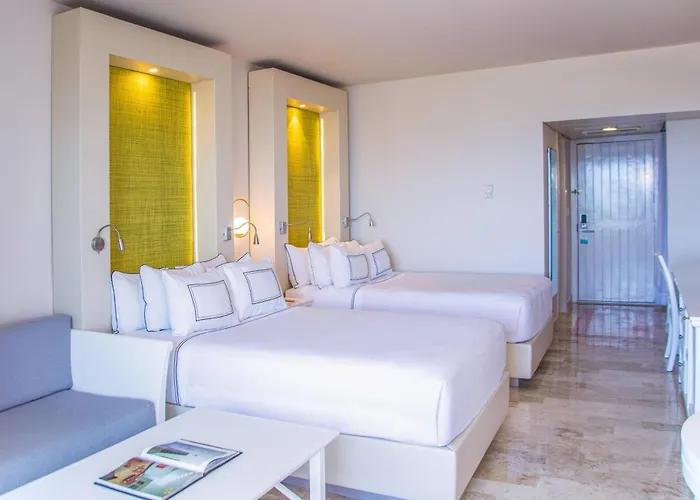 Melia Puerto Vallarta