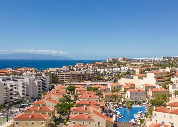 Hotel Gf Isabel à Costa Adeje 