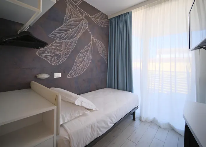 Hotel Amburgo