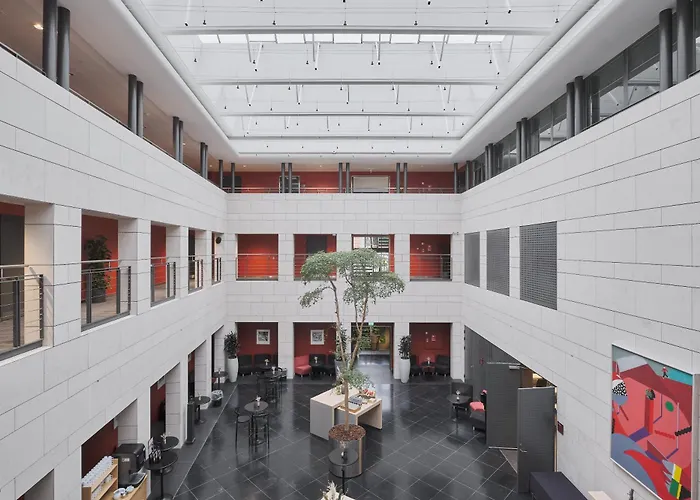 Hotel Svendborg