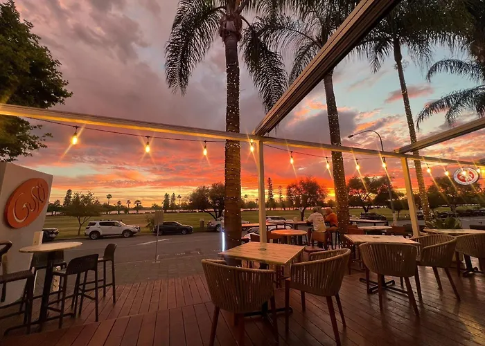 Crowne Plaza Perth By Ihg