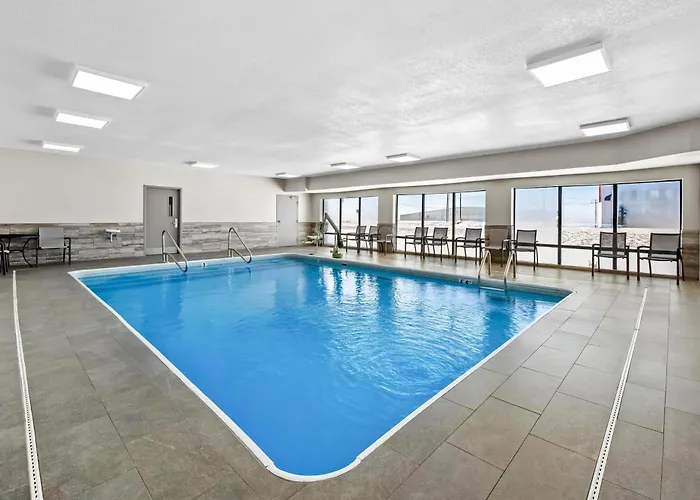 Hampton Inn Bloomington West
