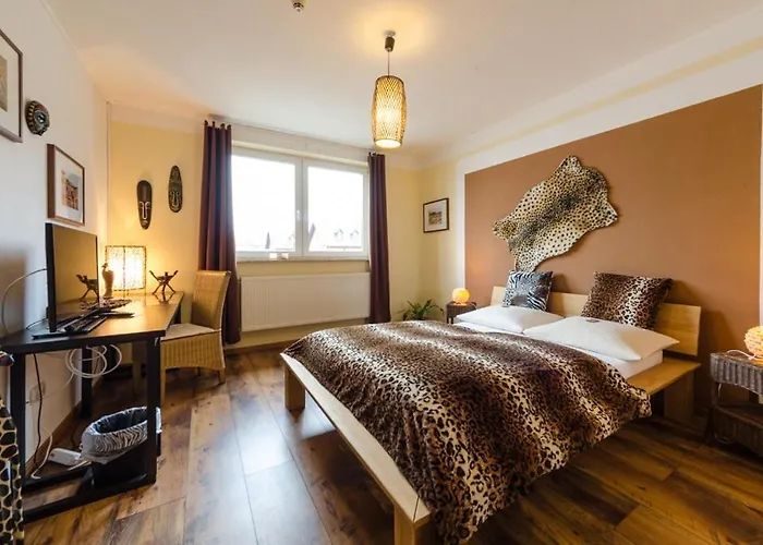 Hotel Rosenhof
