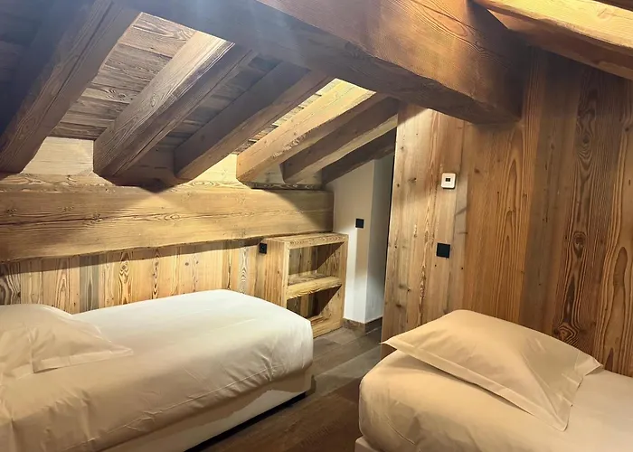 Hotel Ormelune Val-d'Isere