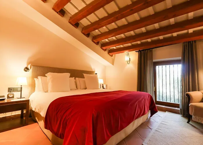 Hotel Mas La Boella
