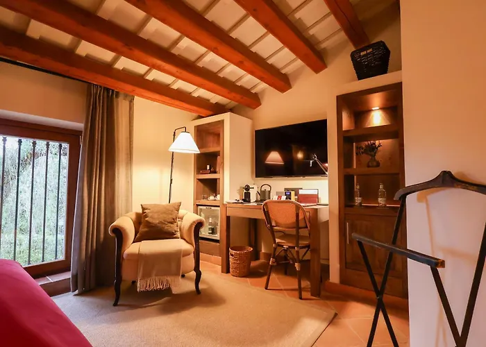 Hotel Mas La Boella