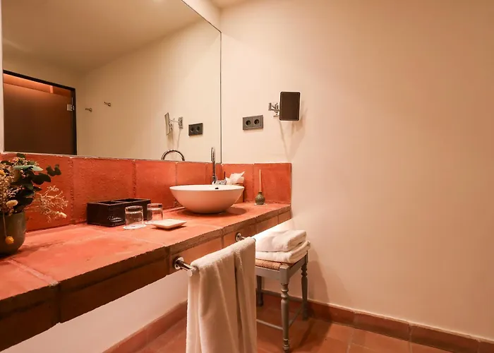 Hotel Mas La Boella La Canonja