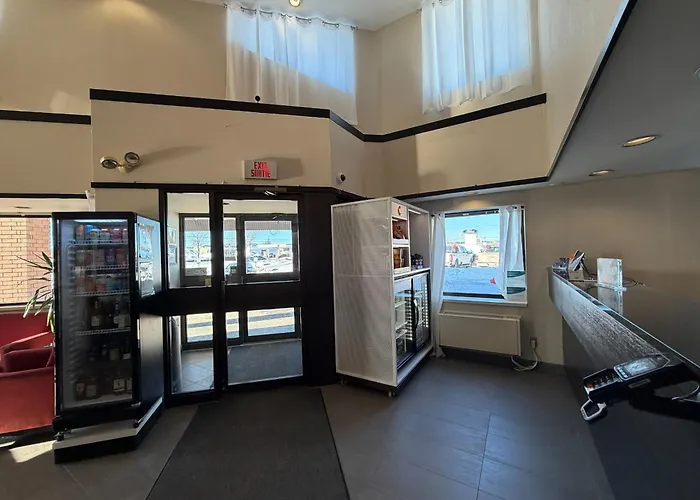 Comfort Inn Baie-Comeau