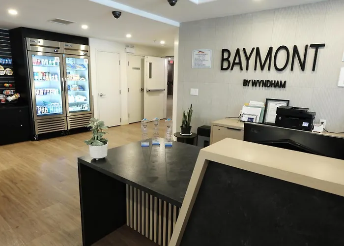 Baymont By Wyndham Fort Mcmurray