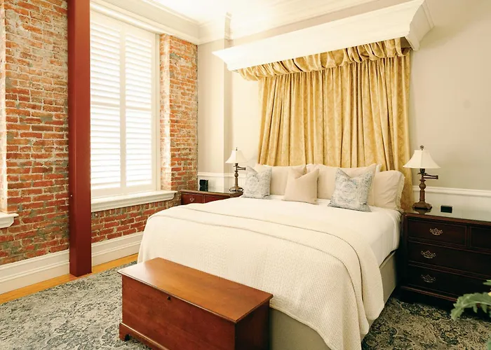 Napa River Inn