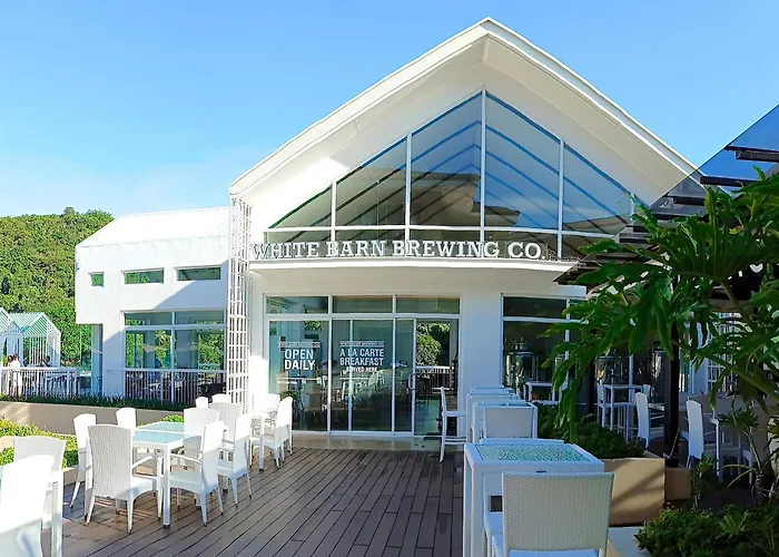 Hotel Fairways And Bluewater Boracay Balabag 