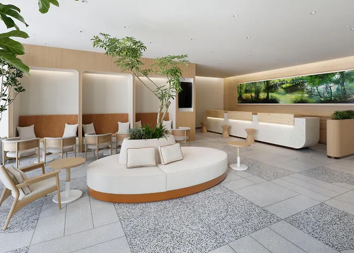 Mitsui Garden Hotel Sapporo