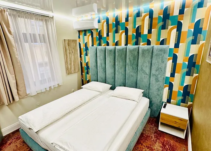 Villa & Restaurant Levoslav House Sibiu