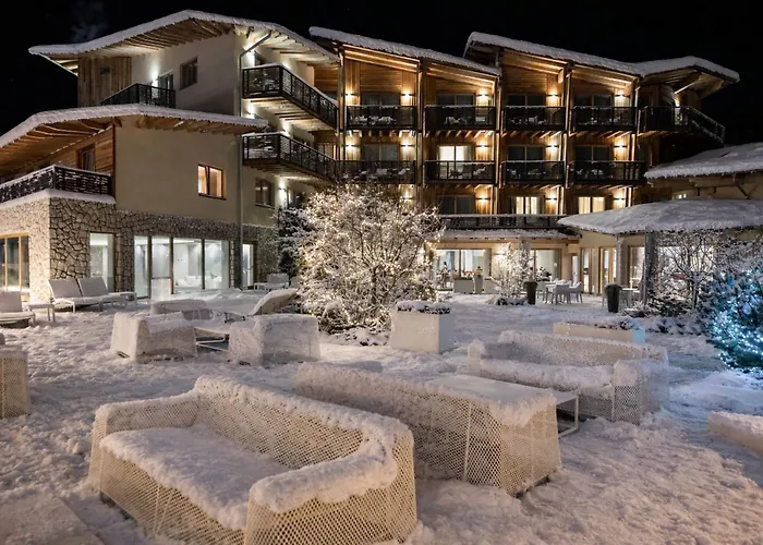 Blu Natura & Spa - Adults Only
