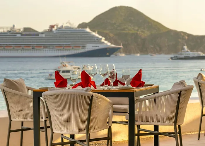 Villa Del Palmar Beach Resort & Spa Cabo San Lucas