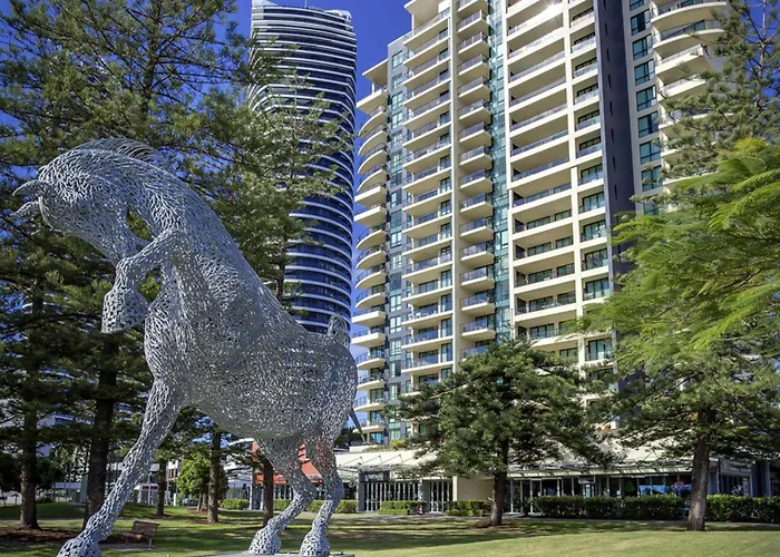 Mantra Broadbeach On The Park