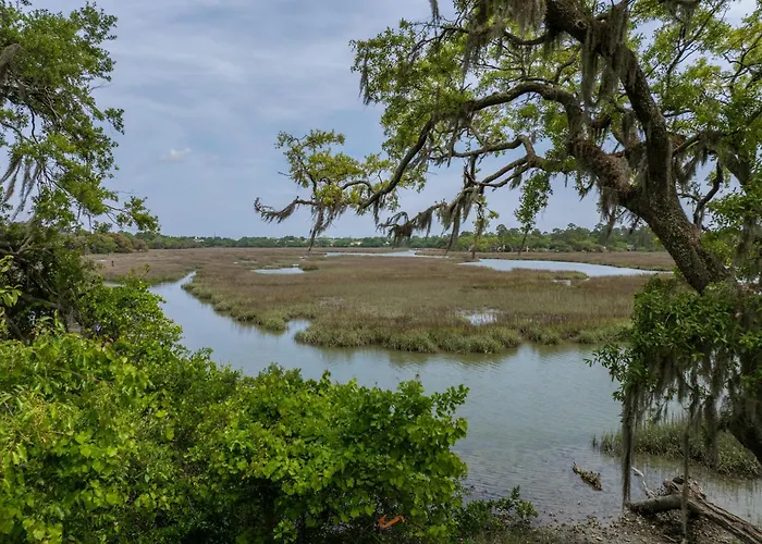 Hampton Inn Beaufort