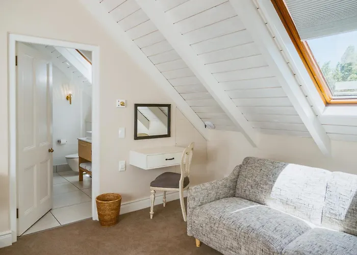 Auberge Clermont Franschhoek