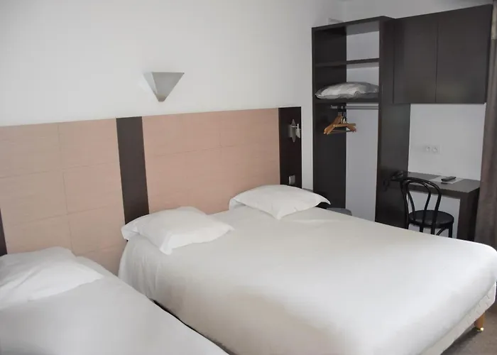 Adonis Arc Hotel Aix